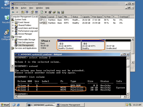 Macrorit Partition Extender Pro 2.3.0 instal the last version for windows